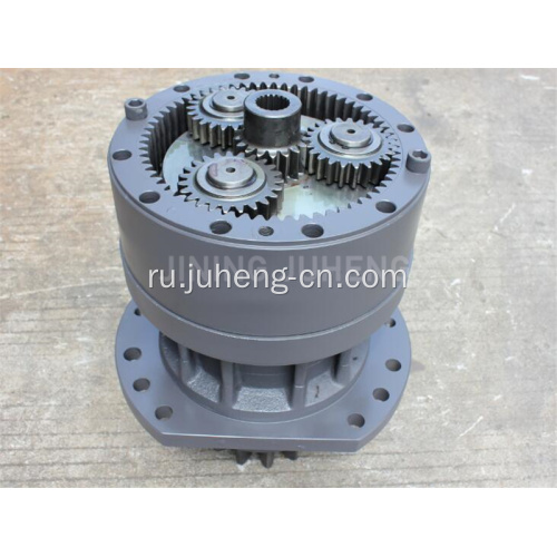 оригинальные новые детали экскаватора коробки передач качания EC460B